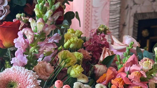 Lilys Flowers Ltd