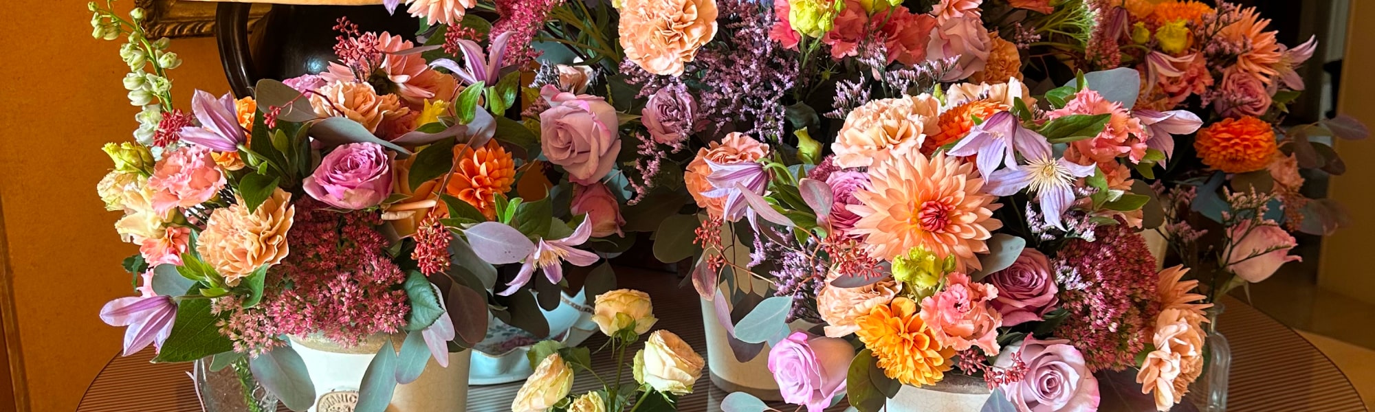 Lilys Flowers Ltd