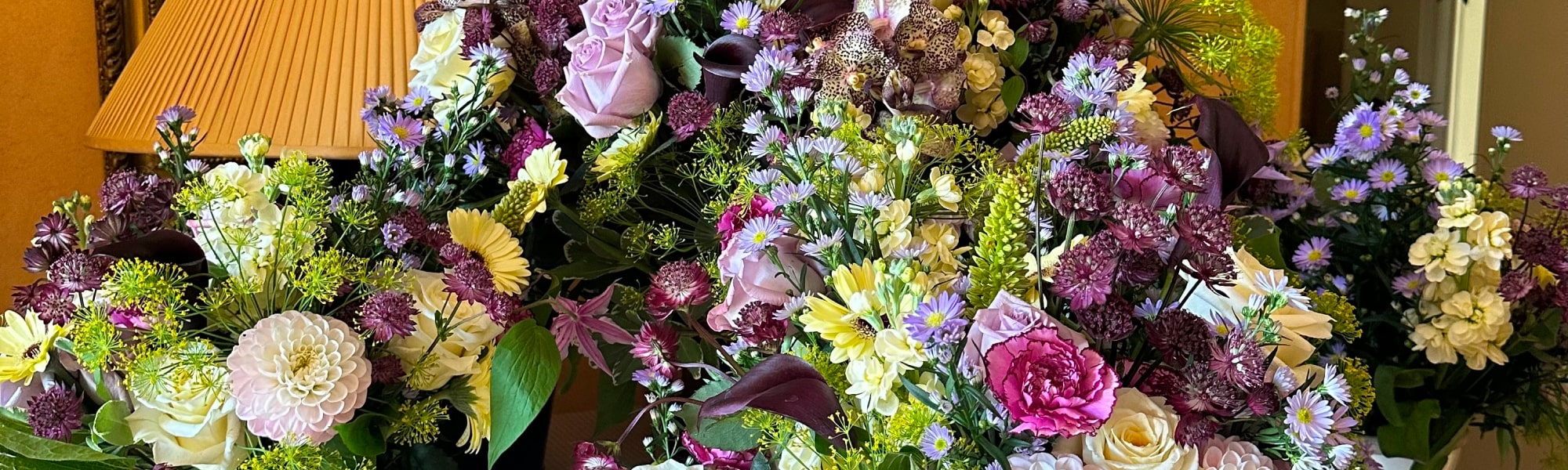 Lilys Flowers Ltd